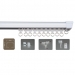 Curtain Rail