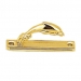 Curtain tieback