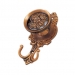 Curtain tieback