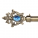 Curtain rod