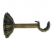 Curtain bracket