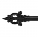Curtain Rod