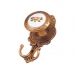 Curtain tieback