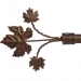 curtain rod