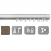 Curtain Rail
