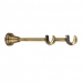 Curtain bracket