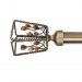 curtain rod