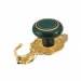 Curtain tieback
