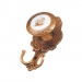 Curtain tieback