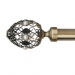 curtain rod