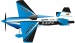 Avião Aerobatic de RC