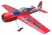 Aviões de rádio Aerobatic do controle