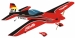 Plano Aerobatic de RC