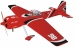 Planos de rádio Aerobatic do controle
