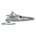 Gas Powered Boat RC