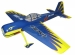 Plano Aerobatic de R/C