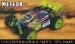 Carros Powered Nitro de RC