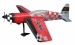 Radio Control Airplane Aerobatic