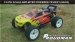 Gas Powered RC Auto