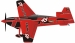 Avião Aerobatic de RC
