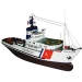 RC Boats Modello