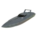 Elettrico RC Boat