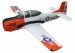 RC Plane Warbird