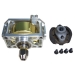 Embrayage pour le moteur marin