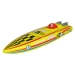 Nitro Powered RC Boat