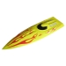 Nitro Powered RC Boat