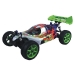 Nitro Powered RC Auto