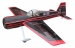 Plano de rádio Aerobatic do controle
