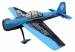 Planos Aerobatic de R/C