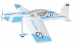 रेडियो नियंत्रण Aerobatic हवाई जहाज