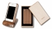 Houten cover-voor iphone