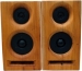 Houten Sprekers/Houten Sprekers/Kabinet