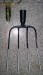 4T Fork Kepala Biru