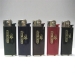 Flint Lighter ricaricabile