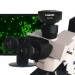 CCD Microscope Camera