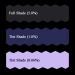 Stampa Dye