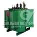 Distribusi Power Transformer