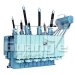 Elektrischer Transformator