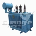 Electrical Transformer