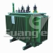 Industri Transformer