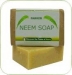 Sapone di Parker Neem