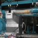 Extrusion Press