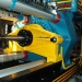 Aluminium Extrusion Machine