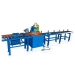 Hydraulic Finish Product Saw