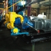 Aluminium Extrusie Machines