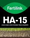 Fertilizzante di Fertilink ha 15